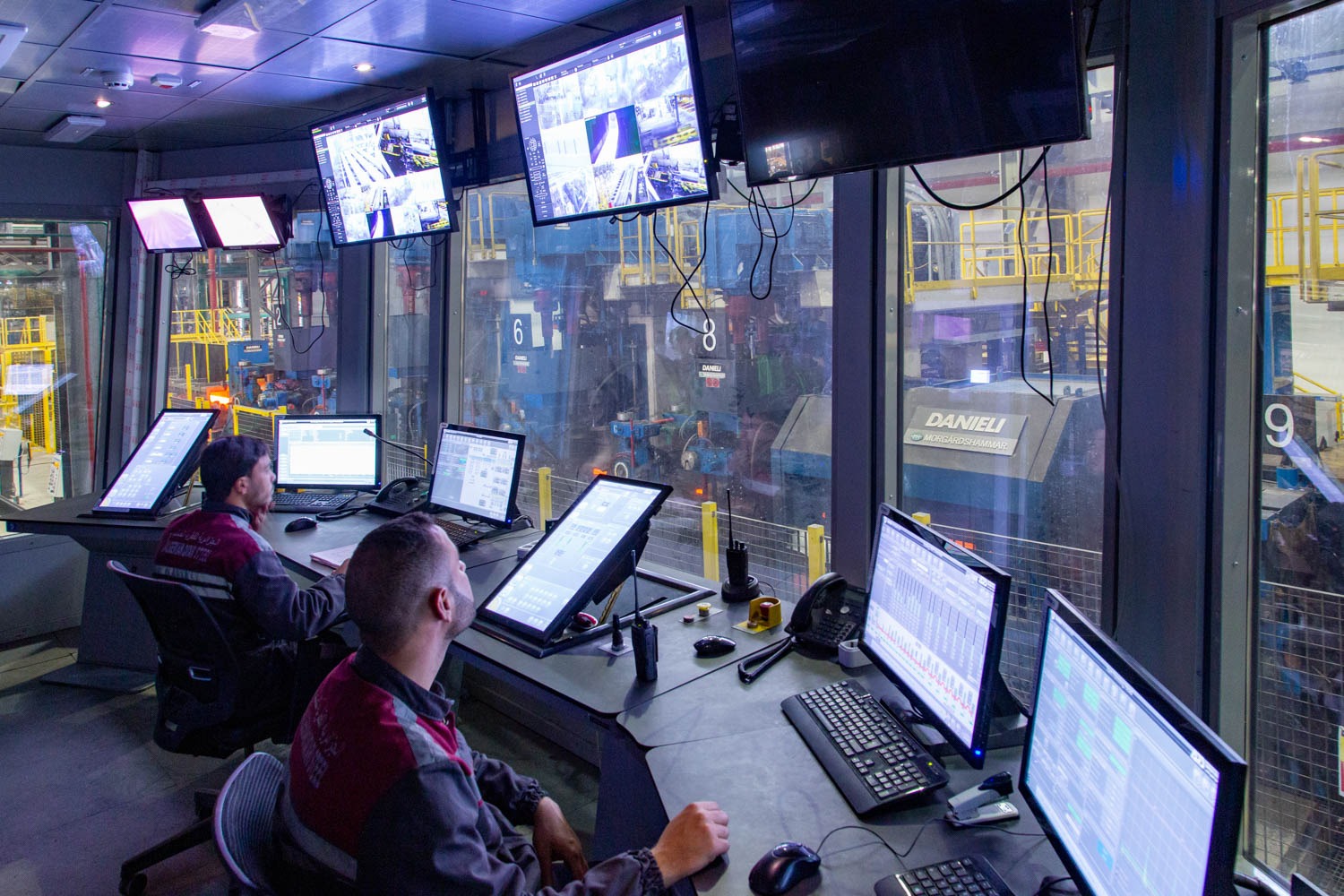 AQS Facility 2