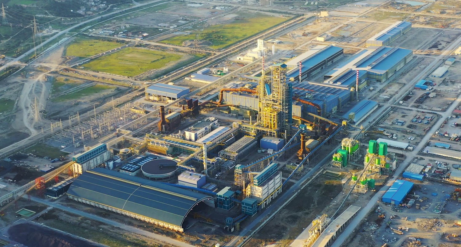 AQS Facility 6
