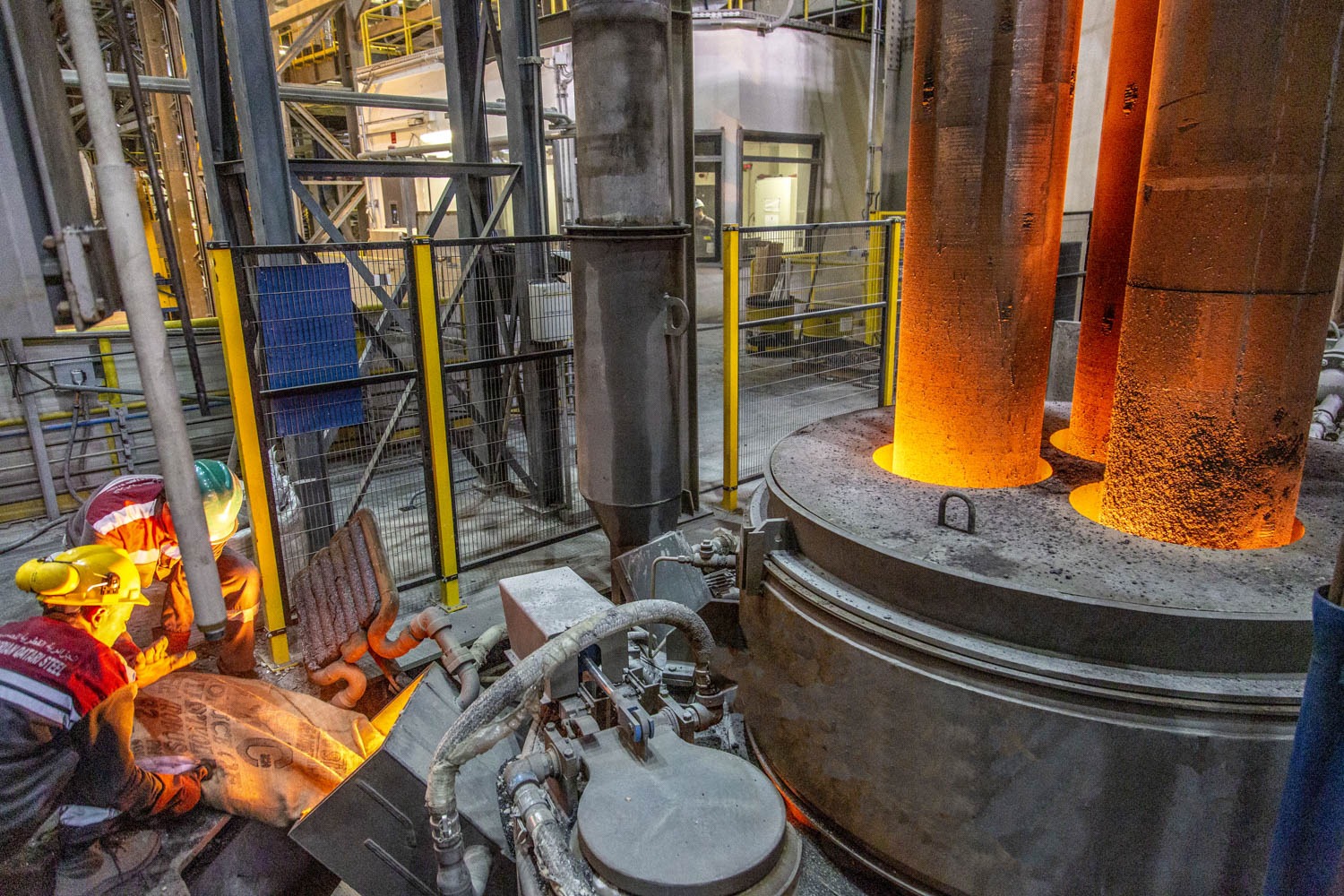 AQS Facility 7
