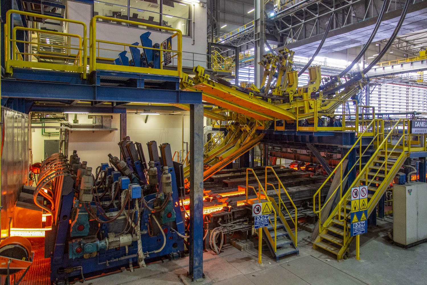 AQS Facility 9