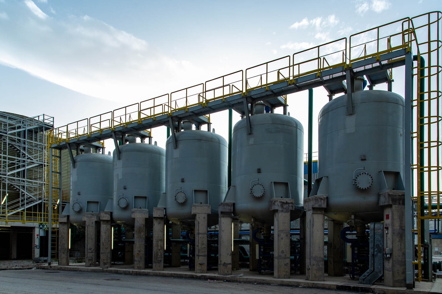 AQS Facility 11