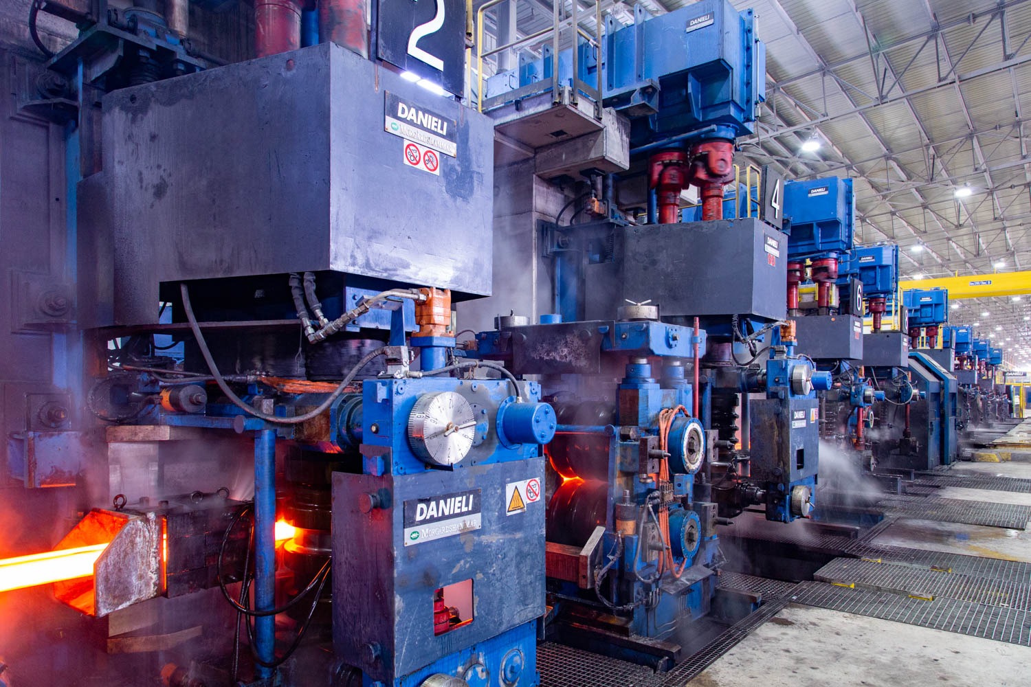 AQS Facility 14