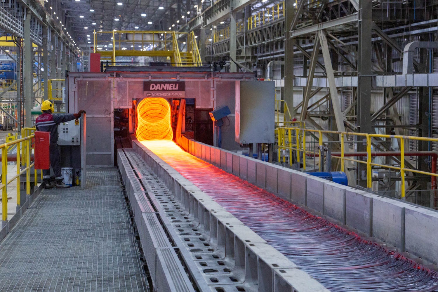 AQS Facility 15