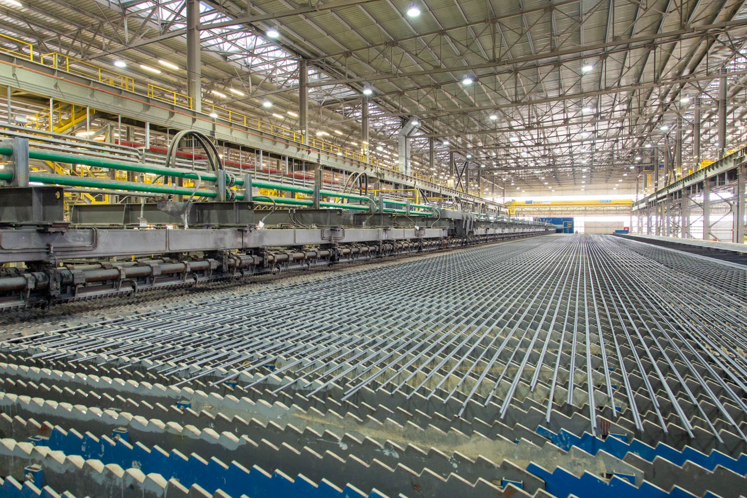 AQS Facility 16