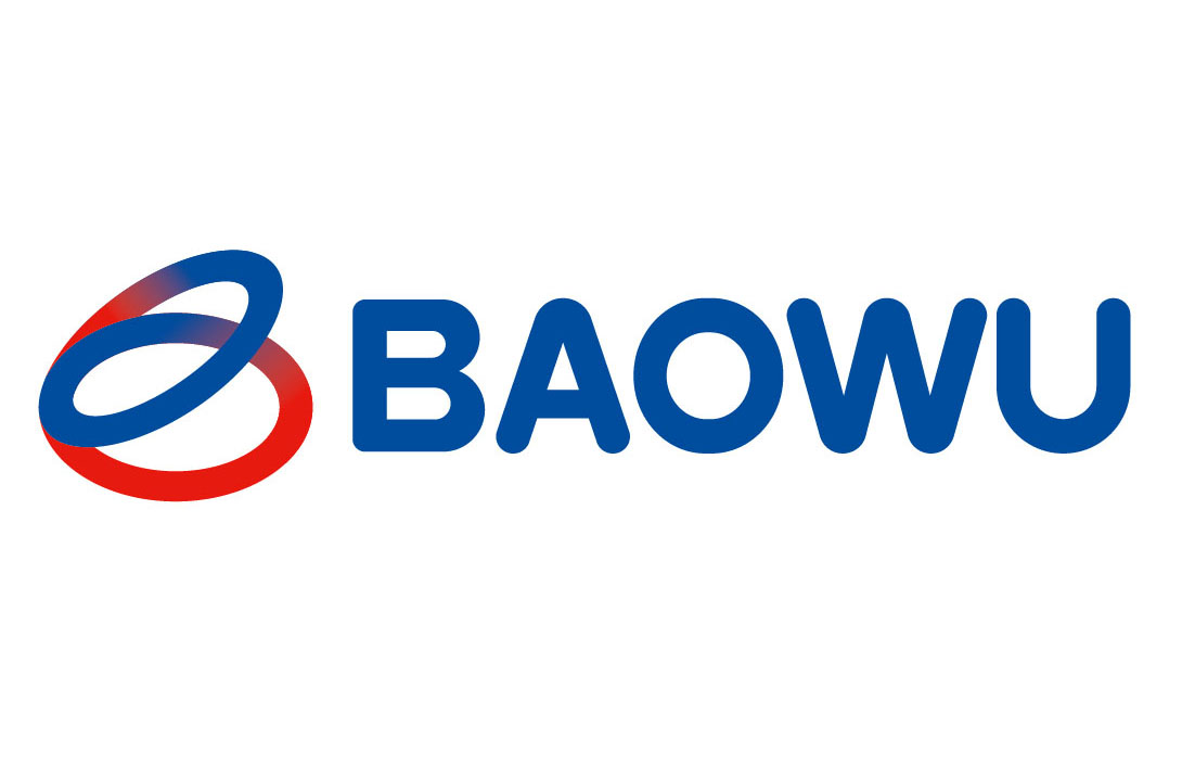China Baowu Logo