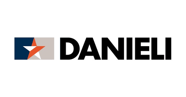 Danieli logo