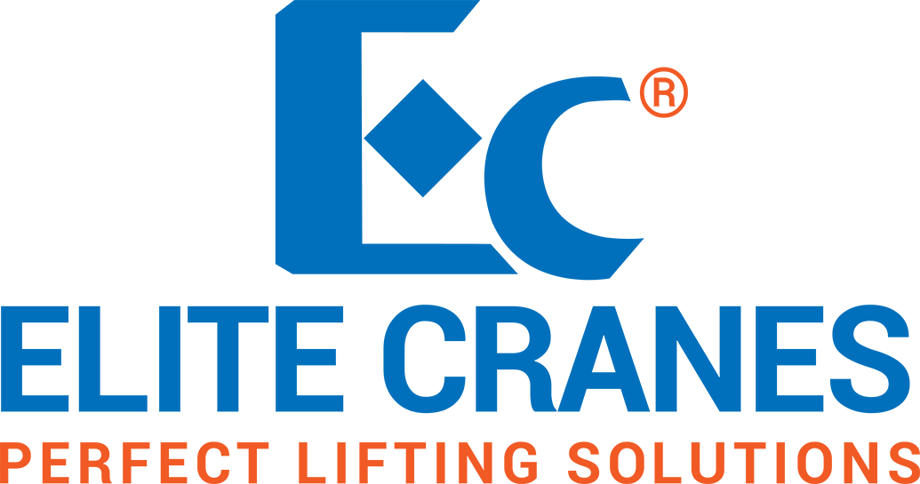 Elite Cranes logo