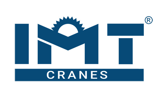 IMT Cranes logo