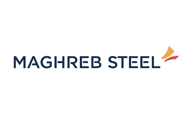 Maghreb Steel logo