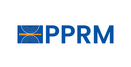PPRM logo