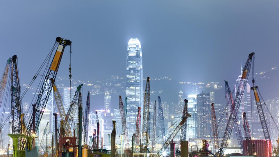 عالمية: 11.8% ارتفاعا في الاستثمار بالعقارات الصينية في الربع الأول