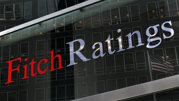 اقتصاد: (فيتش) تثبت تصنيف مصر عند (‭B+‬) مع نظرة مستقبلية مستقرة