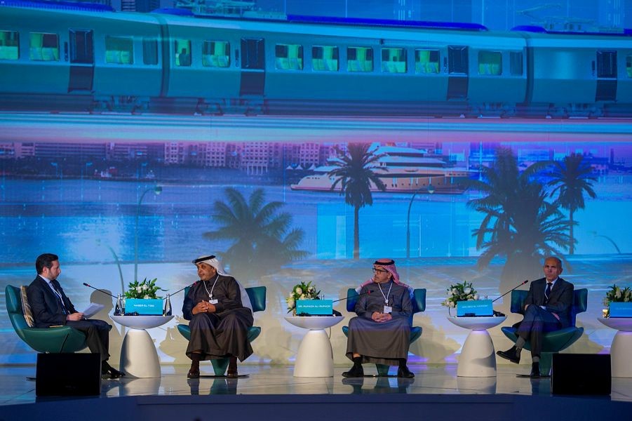 السعودية: إنطلاق منتدى الخطوط الحديدية 2020 للمرة الأولى.. بالرياض