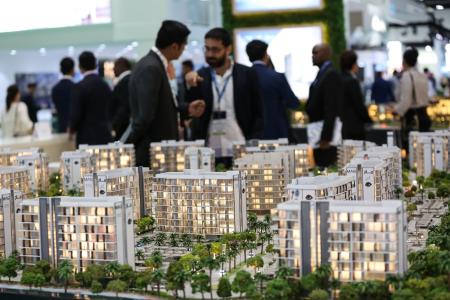 الإمارات: صعود الأرباح الفصلية للدار العقارية 7% مع تنامي الثقة في القطاع العقاري