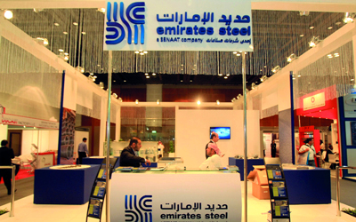 الإمارات: حديد الإمارات.. نعمل على توسعة إنتاج أسلاك الحديد المدرفلة كمساندة للصناعات التحويلية الخف