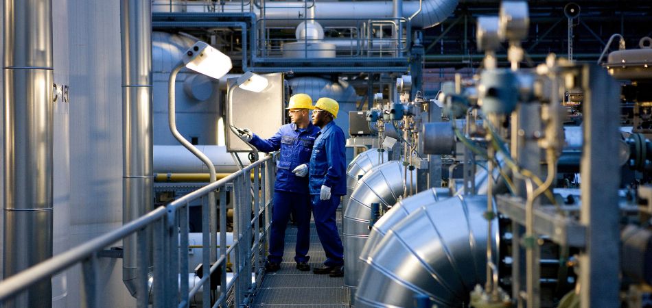 الإمارات: نمو 16.6% بالرقم القياسي للإنتاج الصناعي بالإمارات خلال الربع الأول من 2019