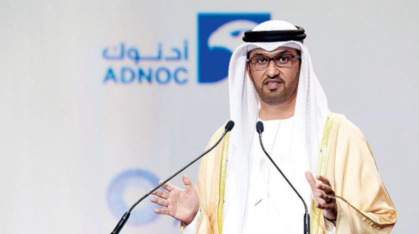 طاقة: رئيس أدنوك.. تلبية الطلب العالمي على الطاقة يتطلب 11 تريليون دولار