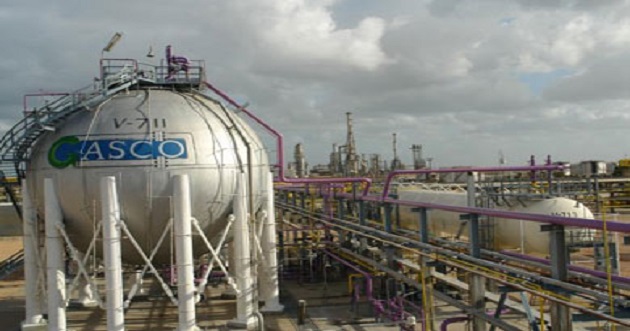 مصر: البترول: جاري تنفيذ 12 مشروع حالياً بـ 32 مليار دولار لتنمية الغاز الطبيعي في مصر