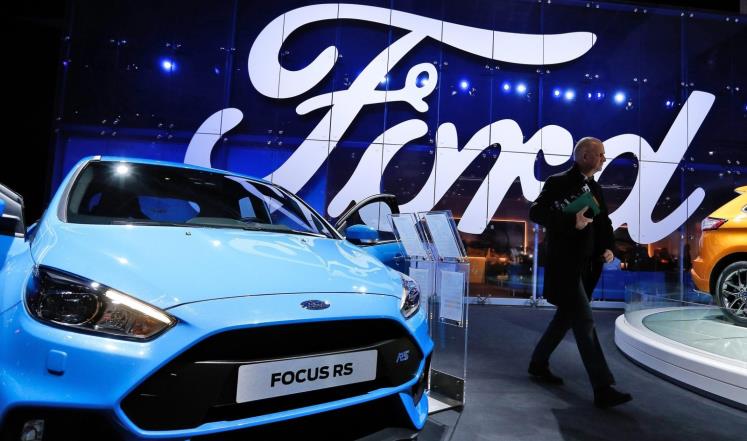 عالمية: (فورد) تسرح 7 آلاف من موظفيها حول العالم في الوقت الذي تستعد فيه لتصنيع السيارات الكهربائية