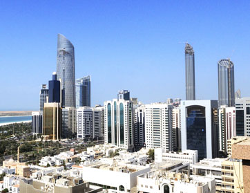 الإمارات l ارتفاع أسعار مواد البناء بالدولة 5% خلال 10 أشهر 