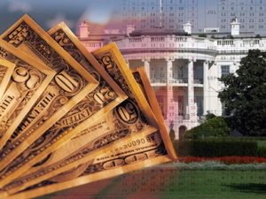 عالميـة l عجز يفوق تريليون دولار بميزانية أميركا 