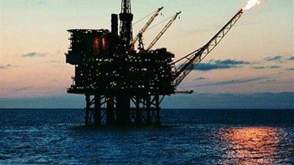 مصر : 4.5 مليار قدم مكعب إنتاج مصر من الغاز الطبيعيى يوميا خلال 2015 