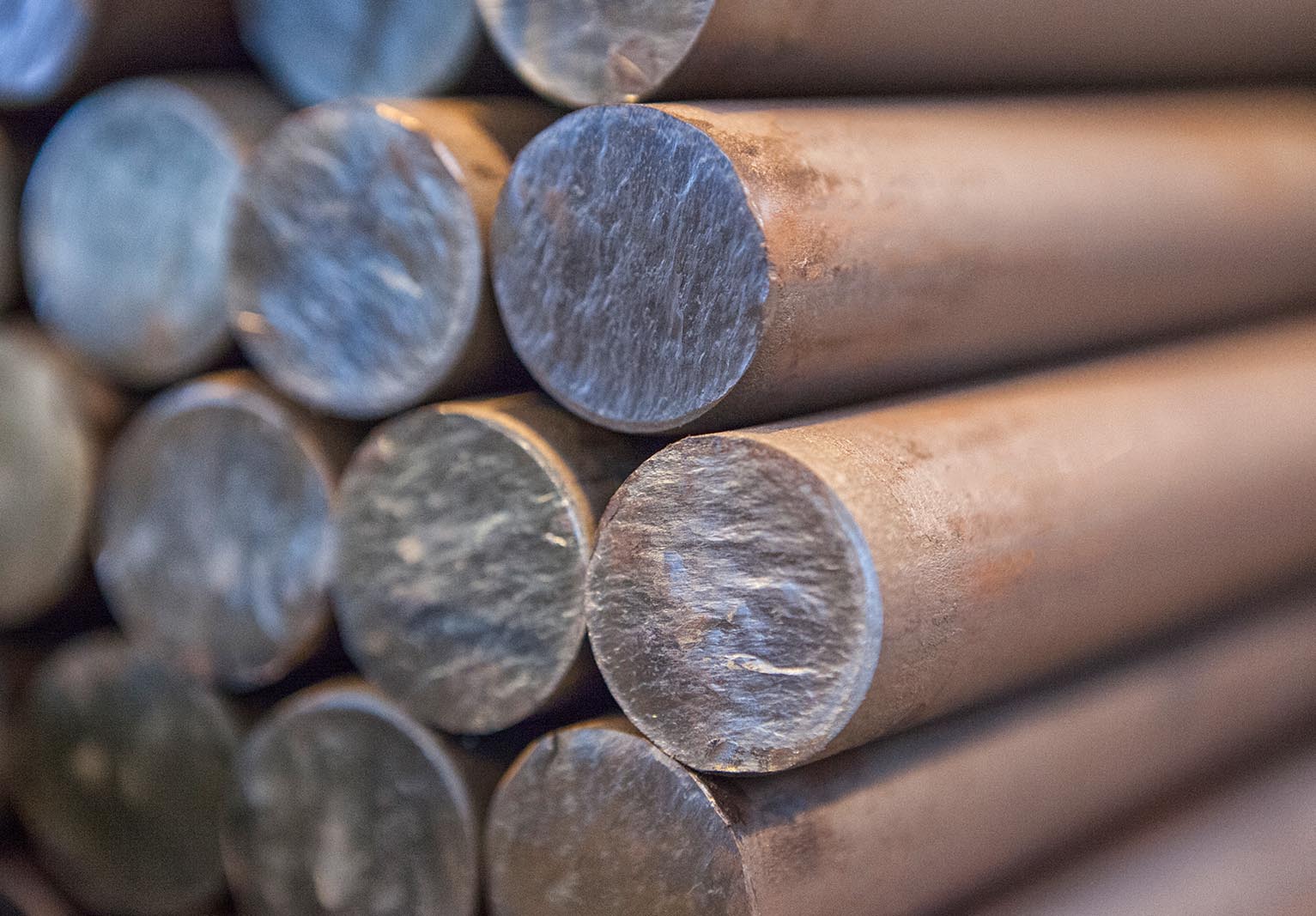 إنخفاض واردات الحديد المدرفل على الساخن في الولايات المتحدة بنسبة 19.8 في المائة في فبراير