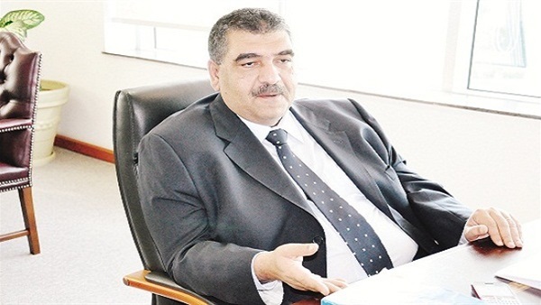مصر :الشرقاوي : 2017 عام تطوير «الحديد والصلب» وقطاع الغزل والنسيج 