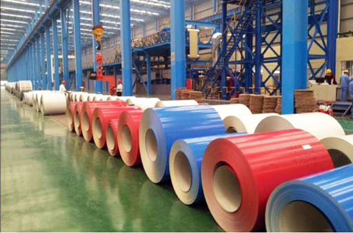 السعودية:لجنة حماية المنتجات من المنافسة غيرالعادلة..تستهدف حديد التسليح والمسطحات المجلفنة والملونة