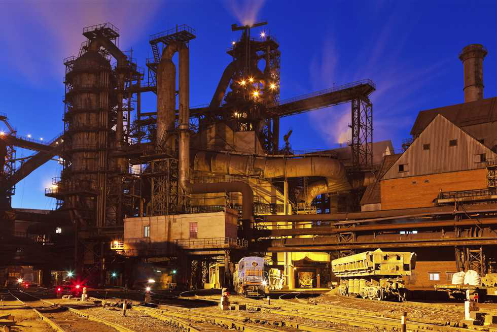 مصر: إنخفاض 32.2% بمبيعات (الصلب المصرية) بأول 5 أشهر.. والشركة تنفي قرار التصفية