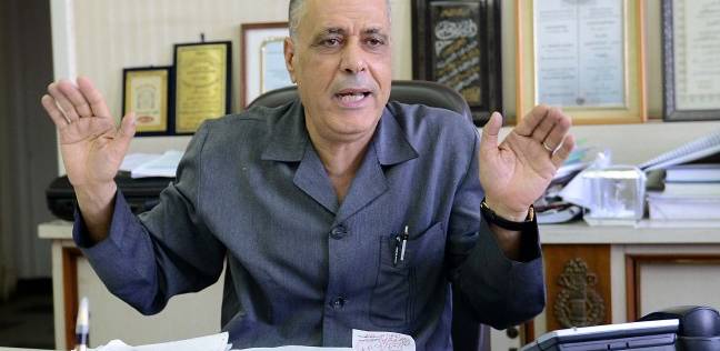 مصر : رئيس "الحديد والصلب" المستقيل : استقلت دون ضغوط .. وأديت واجبي كاملا