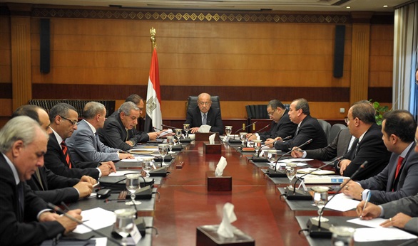 مصر: قابيل: موافقة الحكومة على تعديلات قانون سجل المستوردين لحماية المستهلك المصري والتاجر الملتزم