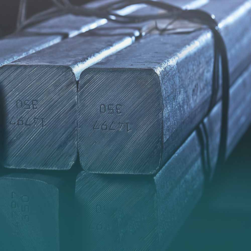 إرتفاع واردات فيتنام من الصلب بنسبة 6.3 % في ديسمبر مقارنة بنوفمبر 2024