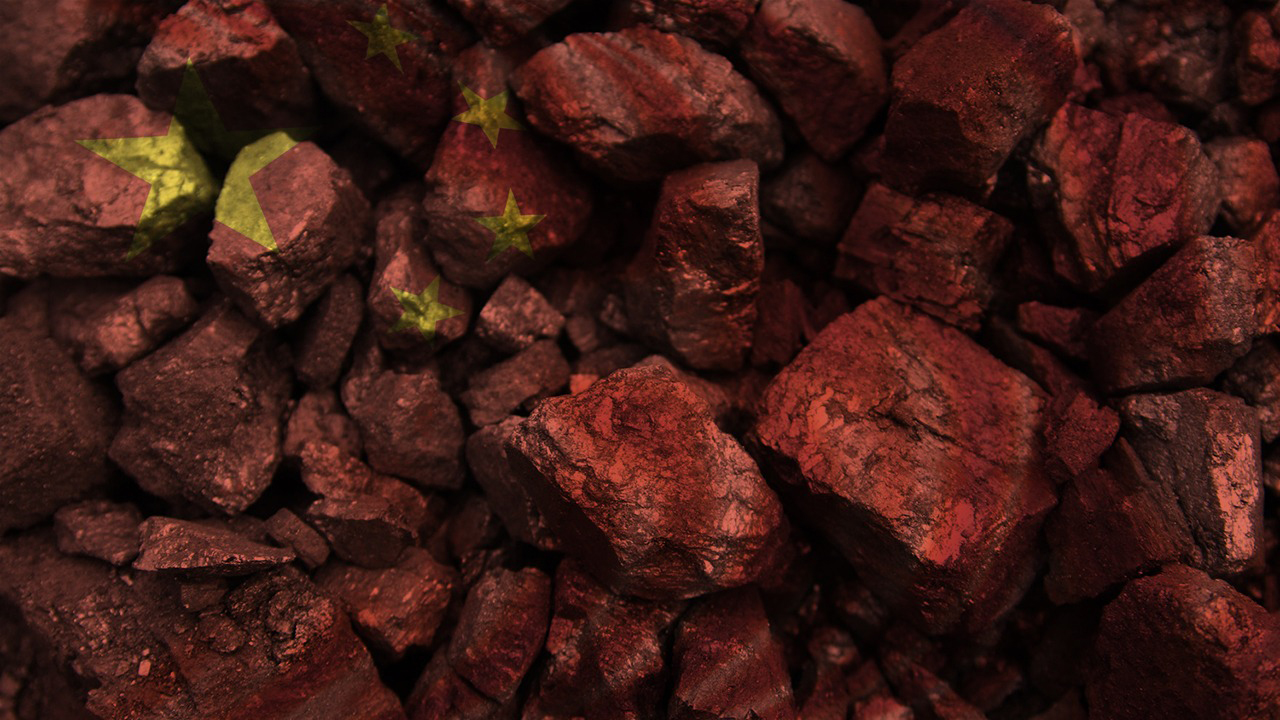 عالمية: إنخفاض خام الحديد لـ165 دولاراً للطن مع إعلان الصين خطط لخفض إنتاج الصلب