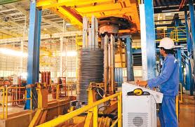 السودان: دراسة حول إمكانية التوسع والتكامل في صناعة الصلب في الوطن العربي بالدورة الاقتصادية بالخرطو