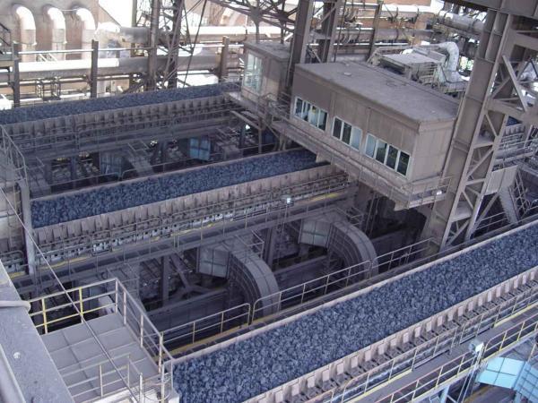 عالميـة: الصين تبني مصنع حديد في إيران بـ345 مليون دولار