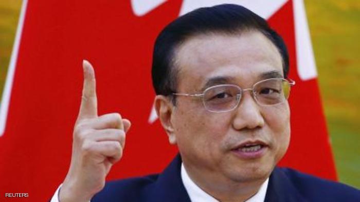 عالميـة: الحكومة الصينية: سنركز الفترة المقبلة على العمالة فى قطاعين (الفحم والحديد الصلب)