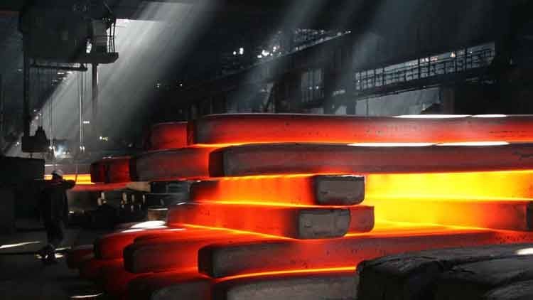 عالميـة: تقرير حول: أرتفاع الطلب بالأسواق العالمية قد يدفع أسعار خام الحديد إلى ما فوق التوقعات