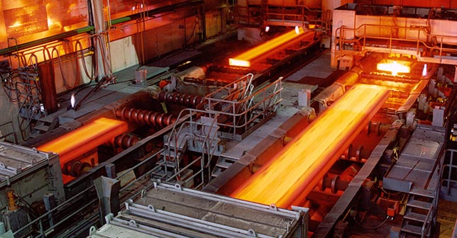 مصر: صناعات الحديد المصرية تحتل المركز الـ16عالميا من حيث الانتاج.. واستثماراته 100 مليار جنيه على 2