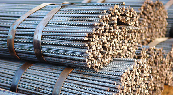 مصر : استمرار هبوط أسعار مواد البناء في السوق المصرية