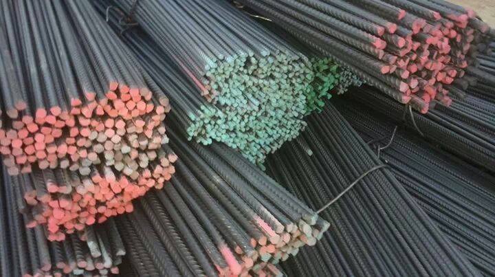 مصر: فرض رسوم مؤقتة علي واردات الحديد  290 جنيهًا للطن ولمدة 200 يوم