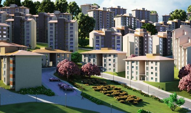 مصر: مناقشات حول: تحديات مستقبل الاستثمار العقاري في مصر بسيتي سكيب