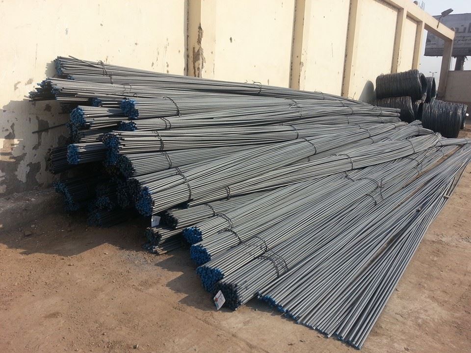 مصر : تنفيذ طرح على أسهم "الوطنية للصلب – عتاقة" بـ58.2 مليون جنيه