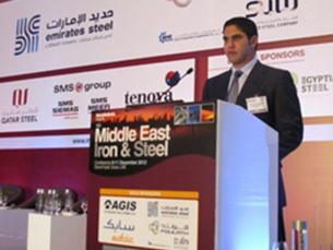 الإمارات: مستقبل سوق الحديد والأزمات التى يواجهها المصنعون.. أبرز الحوارات بمؤتمر صناعة الحديد بالإم