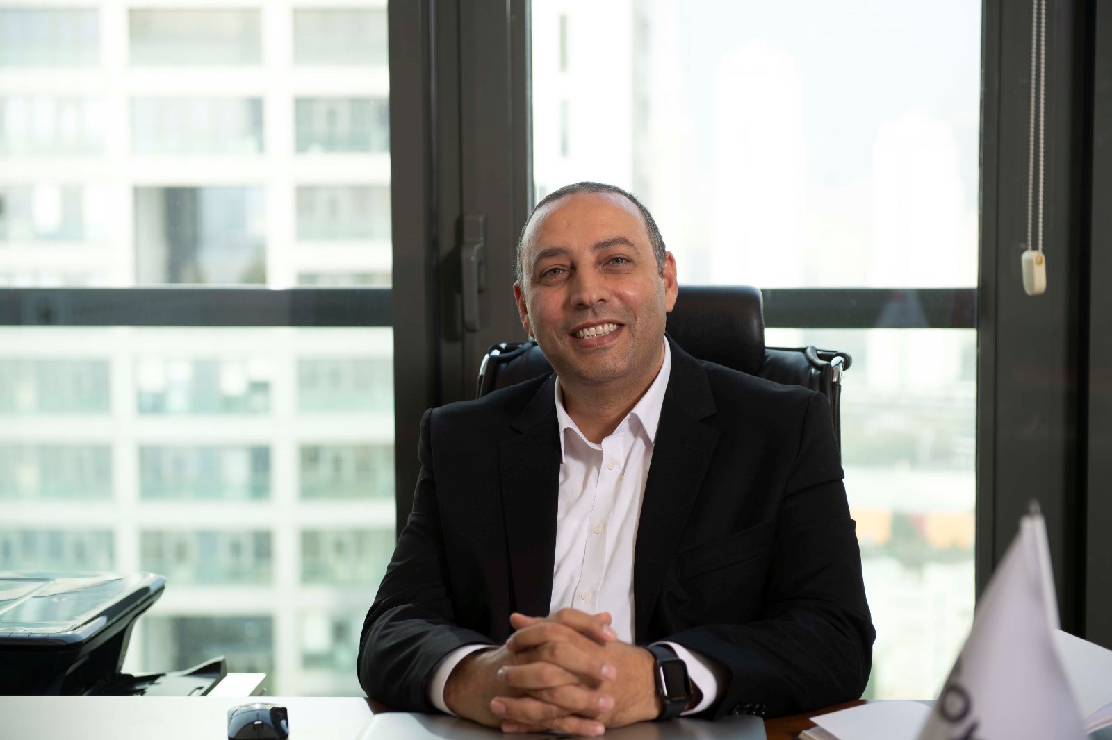 شوكت: الأسواق في الإنعاش..!! ما وراء الكواليس في أسواق الصلب العالمية