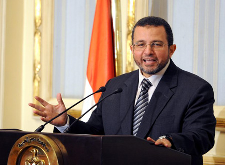 مصـر l خطة لجذب استثمارات بـ44 مليار دولار بمجال الحديد وصناعات أخرى