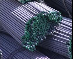 مصر :  عبد النور : الحديد الأوكراني أضر الصناعة المصرية ورفع عجز التجارة في 2014