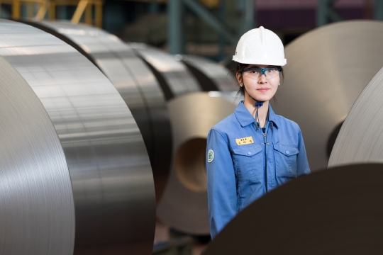 الصين: أسبوعيًا: إنخفاض صادرات الصين من الصلب..والمنافسون يرفعون أسعارهم لتعكس انتعاش الطلب الدولي