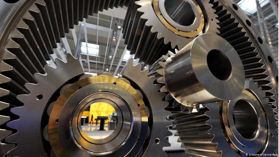 اقتصاد: مؤشر: إنتاج مصانع منطقة اليورو يحافظ على قوته في أغسطس