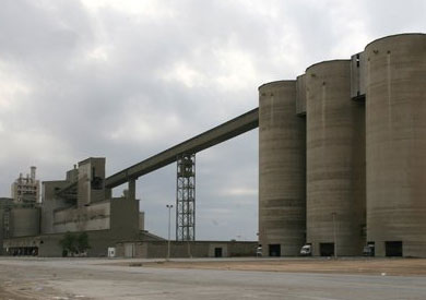 مصر: 8 عروض لهيئة التنمية الصناعية لإقامة مصانع أسمنت رمادي